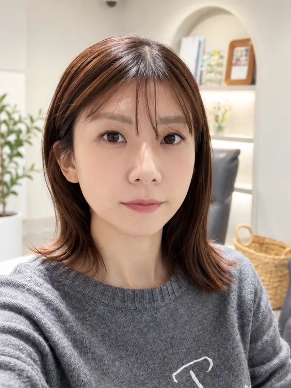 長尾 亜矢